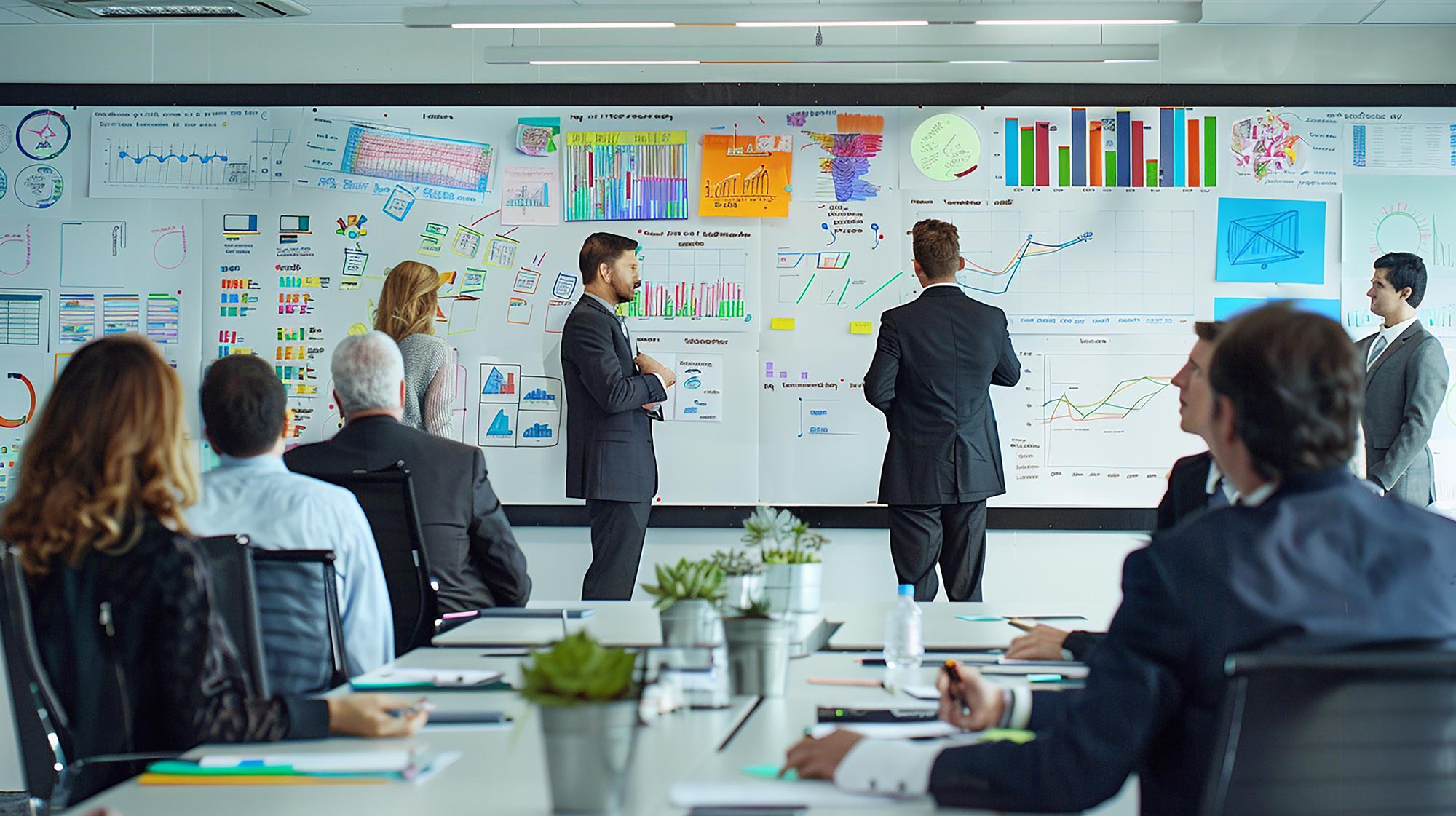 Workflow optimization guidance eliminating bottlenecks and maximizing resource utilization