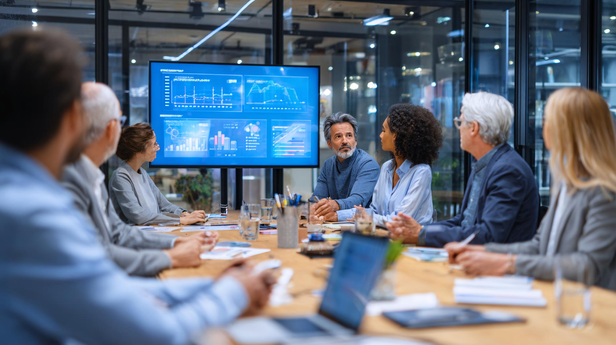 Ownership transition strategy preserving legacy while empowering next-generation executives