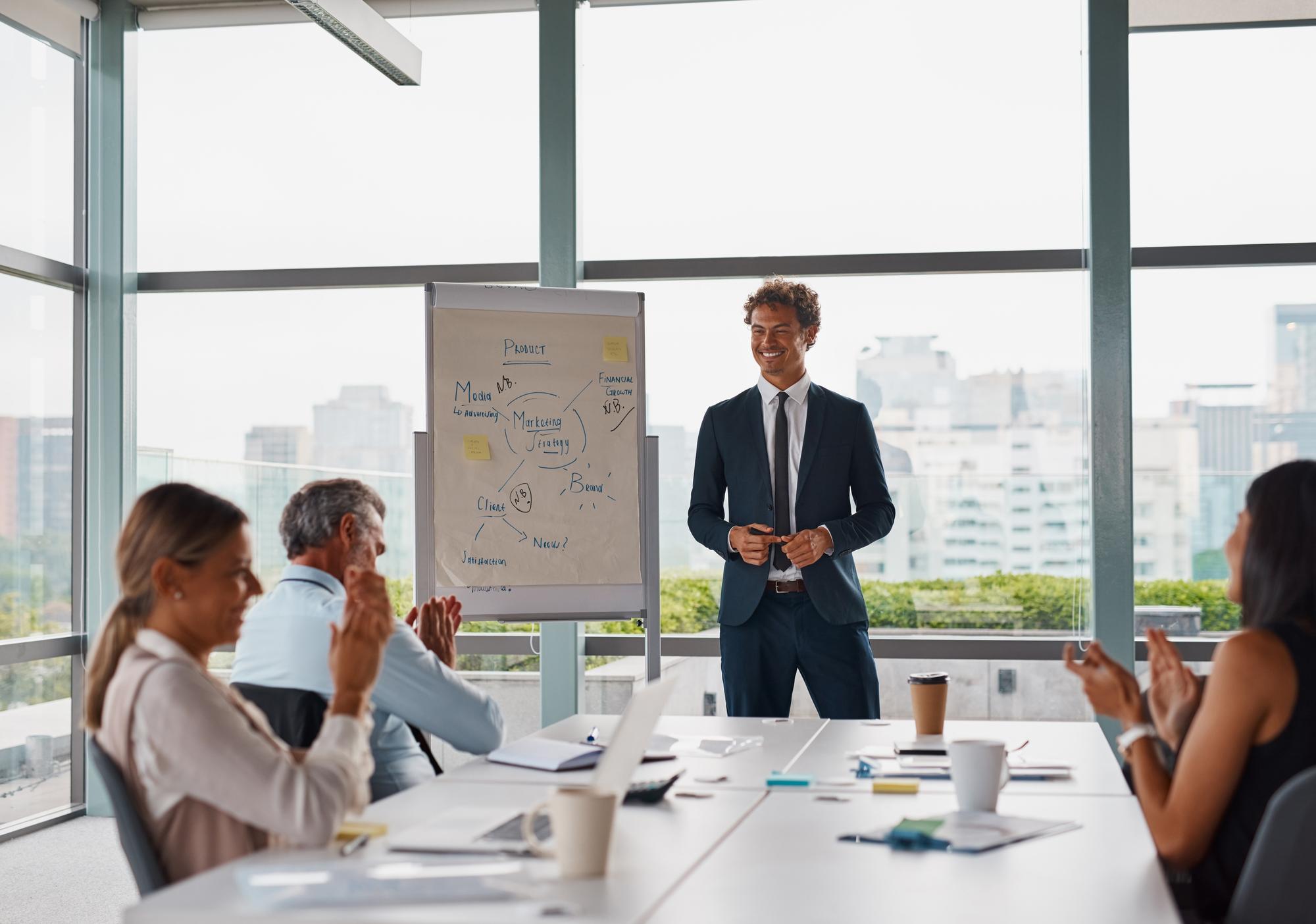 Distribution network redesign cutting transportation expenses and improving delivery times