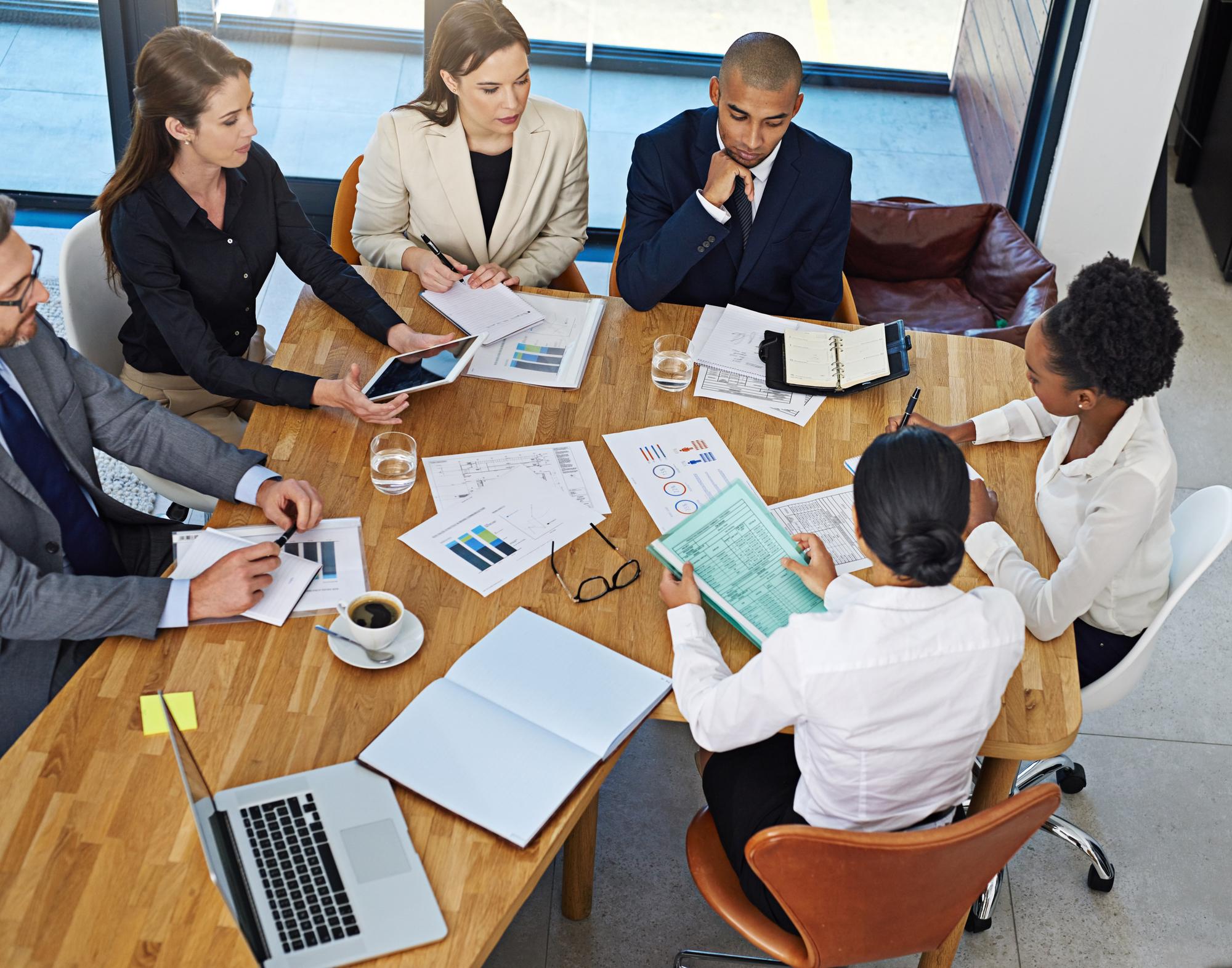 Medical facility operations overhaul enhancing service quality and administrative workflows